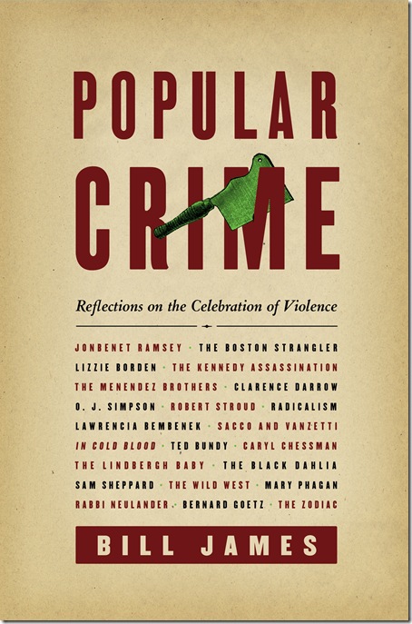 Popular Crime 
