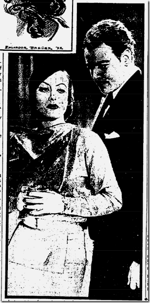 May 22, 1932, Letty Lynton 