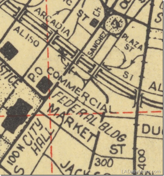 map_negro_alley_1954
