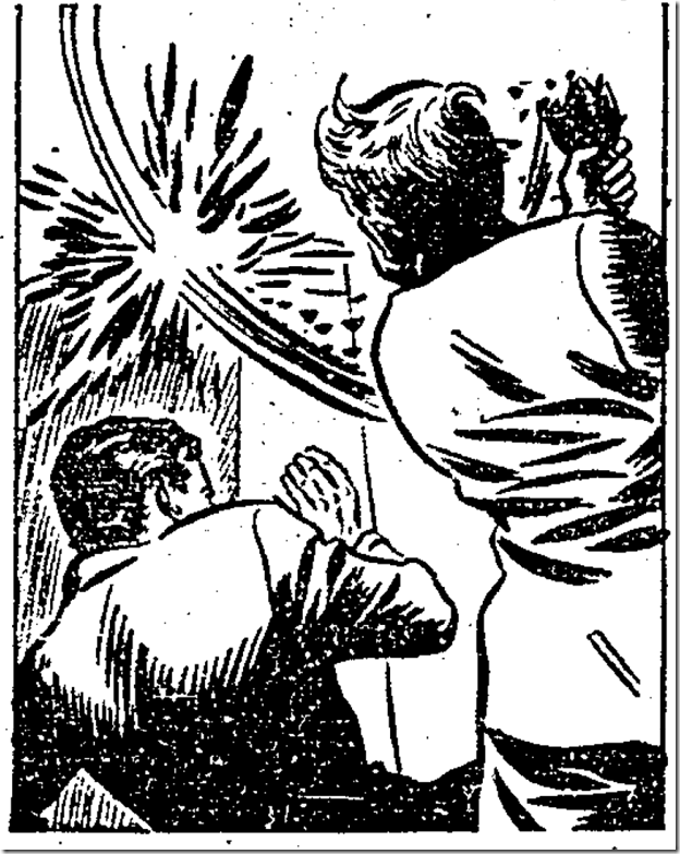 Jan. 19, 1942, Comics 