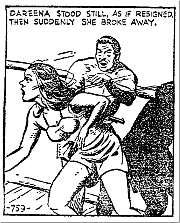 Jan. 28, 1942, Comics 