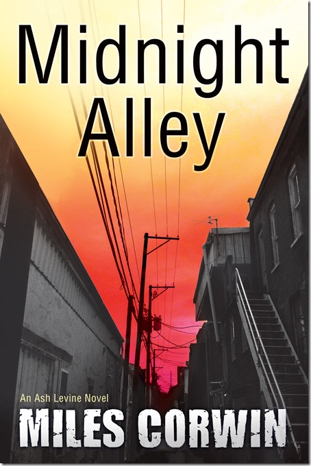 "Midnight Alley"