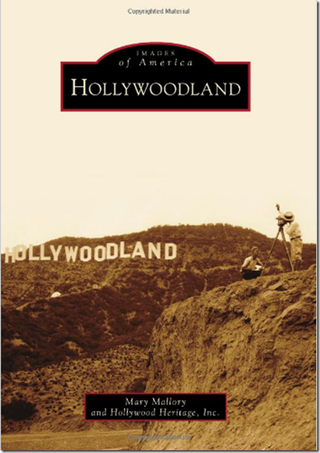 Hollywoodland 
