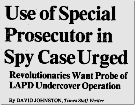Dec. 11, 1982, LAPD spying case 