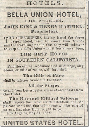 March 21, 1863, Los Angeles Star 