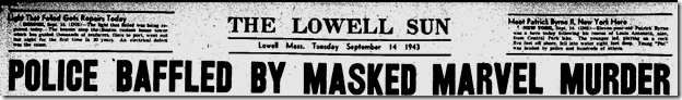 Sept. 14, 1943, Lowell Sun 
