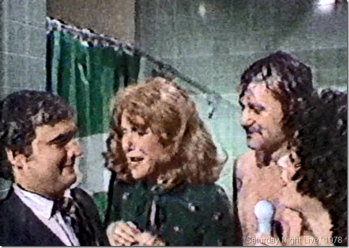 Saturday Night Live, 1978