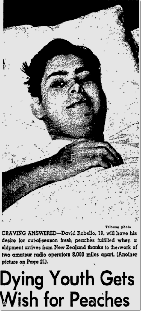April 23, 1958, Oakland Tribune 