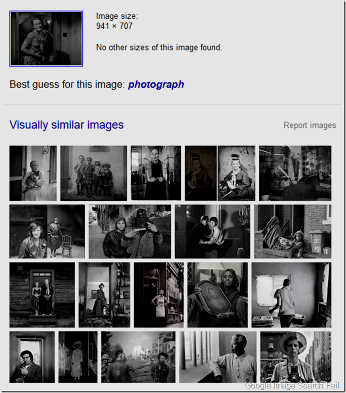 April 20, 2016, Google Image Search Fail 