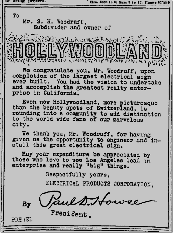Dec. 12, 1923, Los Angeles Times 