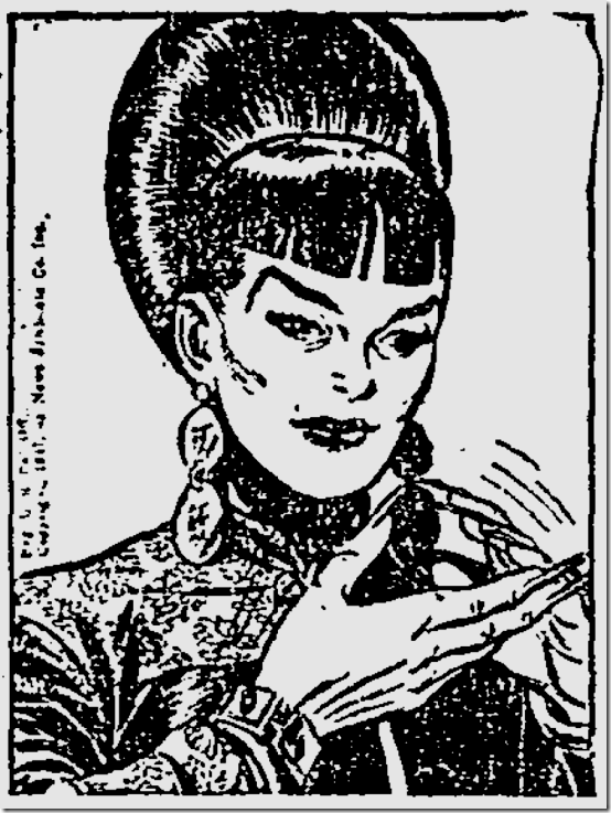 Jan. 23, 1947, Comics 