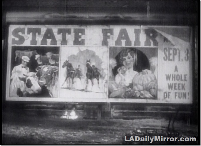 State Fair Title