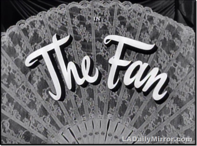 The Fan 