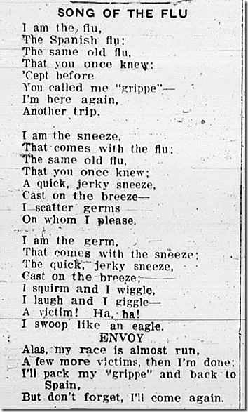 Highland Park News-Herald & Journal, Number 27, 7 December 1918