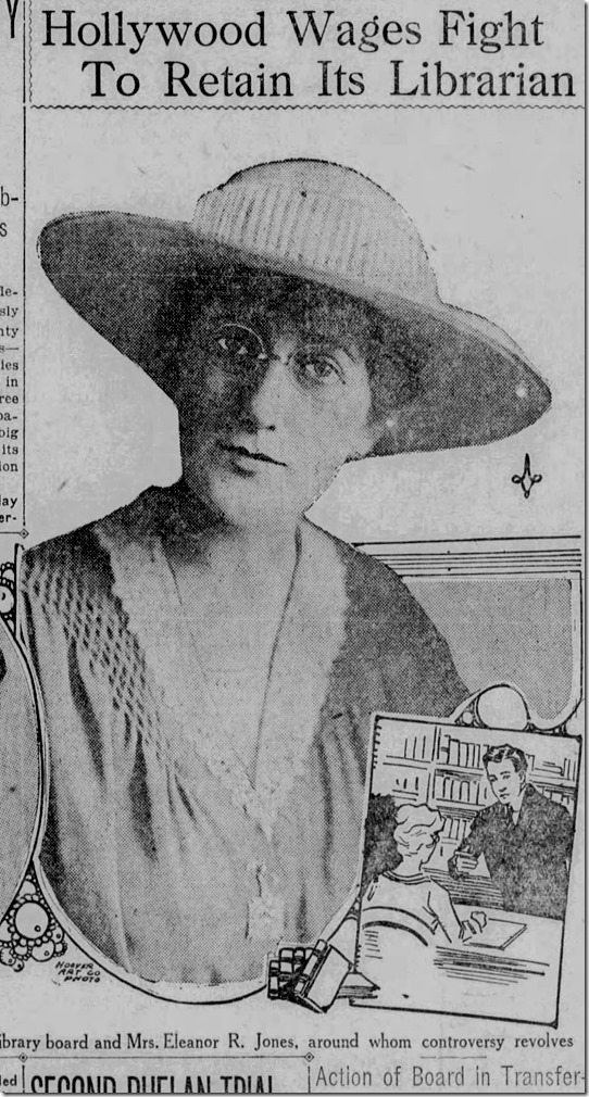 Los Angeles Express, Oct. 17, 1917